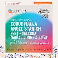 Esférica Rioja Alavesa 2024