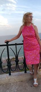 REGALO DE UNA AMIGA..............