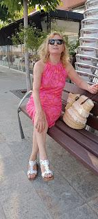 REGALO DE UNA AMIGA..............