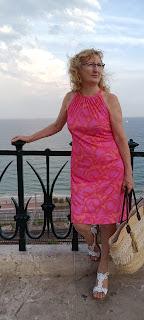 REGALO DE UNA AMIGA..............