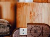 Historia Creación Pendrives Personalizados