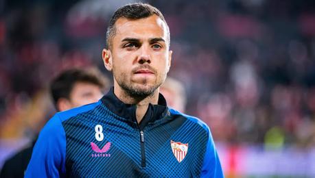El Sevilla busca una rescisión amigable con Joan Jordán