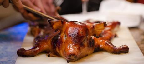 Lugares que ver en Segovia y cómo degustar el cochinillo segoviano