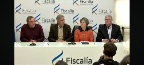 Restos hallados en el batallón 14 de Toledo en Uruguay pertenecen a un hombre de entre 43 y 57 años