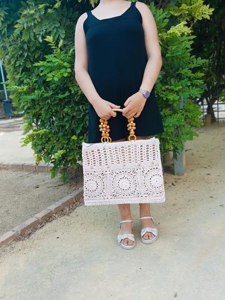 COLECCIÓN CHÉSTER, BOLSO REINA