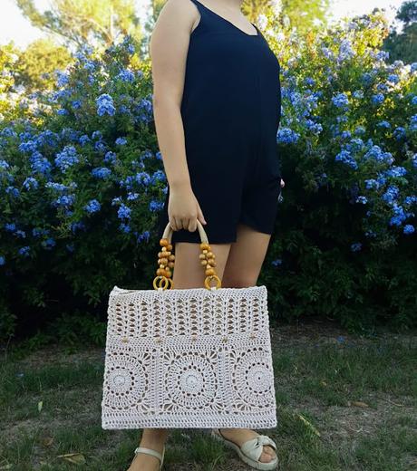 COLECCIÓN CHÉSTER, BOLSO REINA