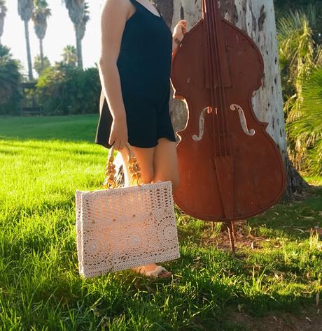 COLECCIÓN CHÉSTER, BOLSO REINA