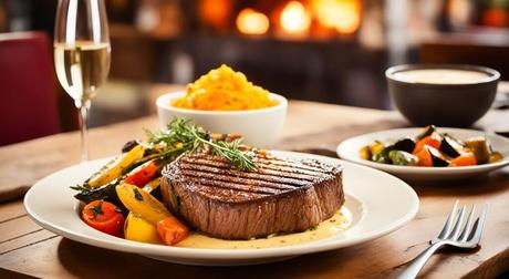 donde comer en El Burgo de Osma