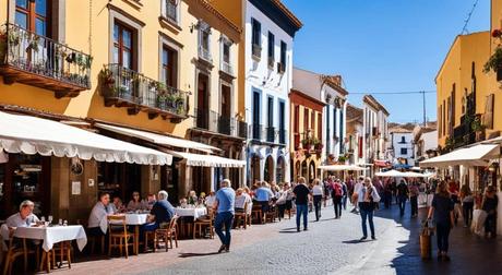 mejores restaurantes en el burgo de osma image