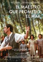 Cine, cine, cine... Más cine, por favor. (A pares XLIV)