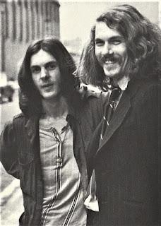 McDonald & Giles - McDonald & Giles (1970) McDonald & Giles - McDonald & Giles (1970)