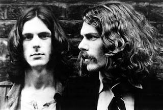 McDonald & Giles - McDonald & Giles (1970) McDonald & Giles - McDonald & Giles (1970)