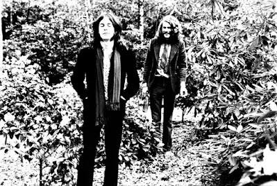 McDonald & Giles - McDonald & Giles (1970) McDonald & Giles - McDonald & Giles (1970)