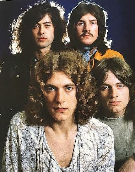 Efemérides del Rock y Heavy Metal: Qué pasó un 20 de Agosto Efemérides del Rock y Heavy Metal: Qué pasó un 20 de Agosto