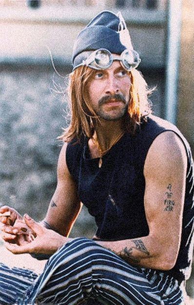 Efemérides del Rock y Heavy Metal: Qué pasó un 20 de Agosto Efemérides del Rock y Heavy Metal: Qué pasó un 20 de Agosto