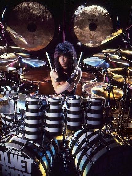 Efemérides del Rock y Heavy Metal: Qué pasó un 20 de Agosto Efemérides del Rock y Heavy Metal: Qué pasó un 20 de Agosto