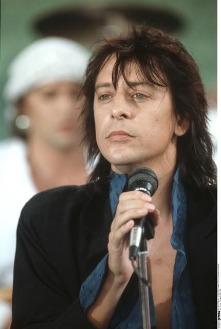 Efemérides del Rock y Heavy Metal: Qué pasó un 20 de Agosto Efemérides del Rock y Heavy Metal: Qué pasó un 20 de Agosto