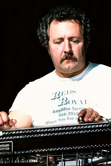 Efemérides del Rock y Heavy Metal: Qué pasó un 20 de Agosto Efemérides del Rock y Heavy Metal: Qué pasó un 20 de Agosto