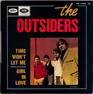 Efemérides del Rock y Heavy Metal: Qué pasó un 20 de Agosto