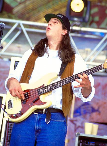 Efemérides del Rock y Heavy Metal: Qué pasó un 20 de Agosto