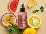 body despegar todo verano para tener efecto «glow»