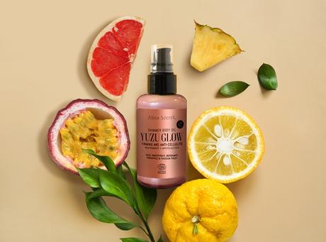 El body oil del que no te vas a despegar en todo el verano para tener un efecto «glow»
