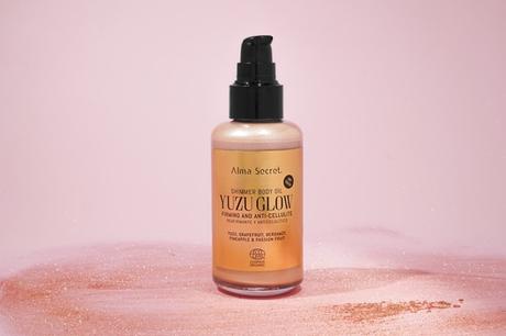 El body oil del que no te vas a despegar en todo el verano para tener un efecto «glow»