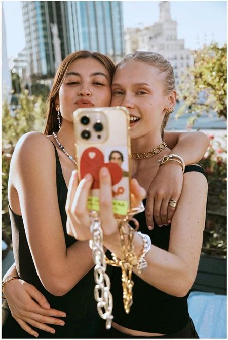 Tips infalibles de UNOde50 para cuidar tus joyas este verano Tips infalibles de UNOde50 para cuidar tus joyas este verano