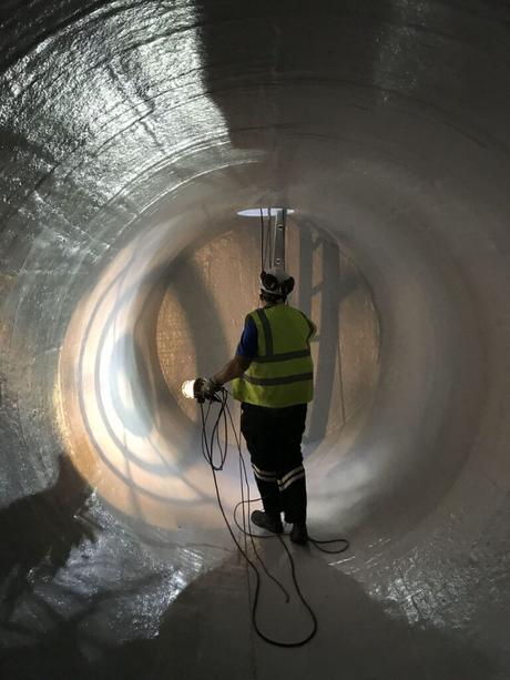 premio prevención riesgos laborales