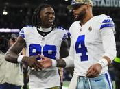 Proyecciones sobre cómo desarrollarán probabilidades contrato Prescott Ja’Marr Chase