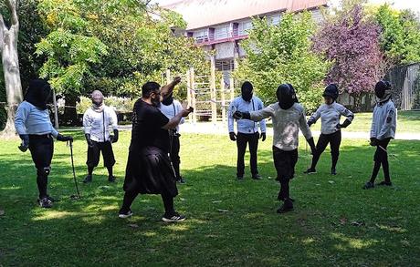 Crónica del Celsius 232 (2024). Parte I