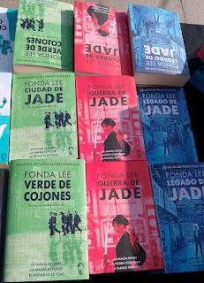 Crónica del Celsius 232 (2024). Parte I