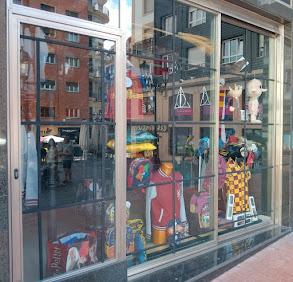 Crónica del Celsius 232 (2024). Parte I