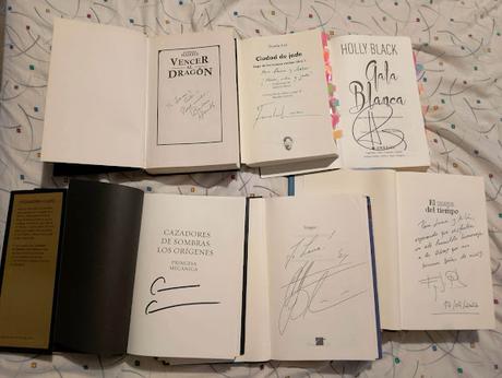 Crónica del Celsius 232 (2024). Parte I