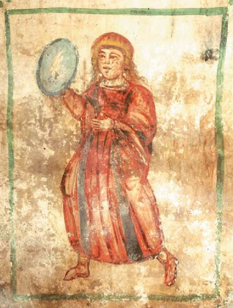 Familia urbana, esclavos domésticos en la antigua Roma