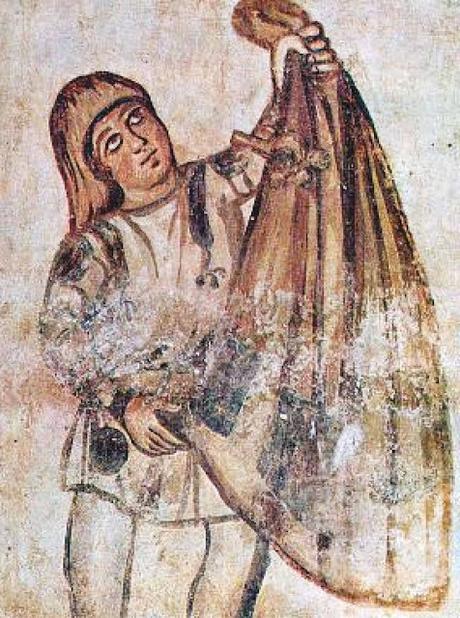 Familia urbana, esclavos domésticos en la antigua Roma