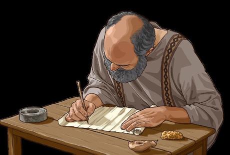 Familia urbana, esclavos domésticos en la antigua Roma