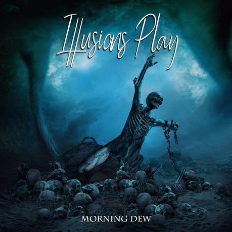 Illusions Play Desvela ‘Morning Dew’: Un Vistazo Introspectivo a su Próximo Álbum «Empire of Desolation»