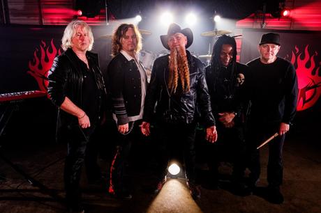 The Mighty One estrena ‘When This Is Over’, un himno a la esperanza para los días oscuros