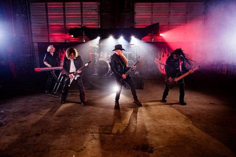 The Mighty One estrena ‘When This Is Over’, un himno a la esperanza para los días oscuros