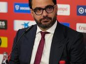 ¡Tic-tac! tres 'carpetas' Sevilla espera cerrar próximamente