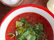 Salsa para Pizza Casera