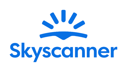 Compara Vuelos y Viajes Baratos con Skyscanner