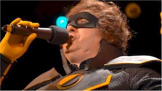 El experimento de Milei