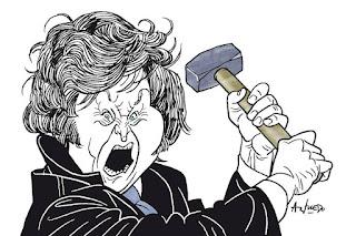 El experimento de Milei El experimento de Milei