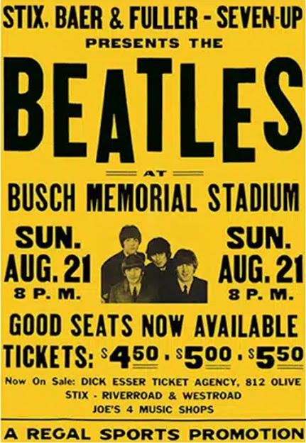 Efemérides del Rock y Heavy Metal: Qué pasó un 21 de Agosto