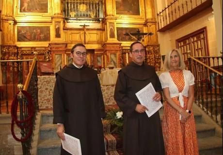 Nuevos detalles sobre la apertura del sepulcro de santa Teresa