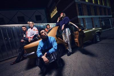 Fontaines D.C. - In the modern world (2024) Fontaines D.C. - In the modern world (2024)