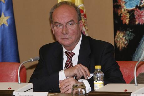 Fallece a los 76 años el exalcalde de Albacete Manuel Pérez Castell