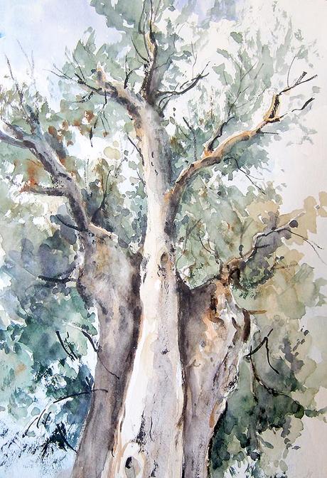 Pintando de nuevo Pintando de nuevo